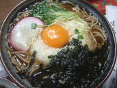 大村庵: ヤマドさんの2010年04月02日の3枚目の投稿写真