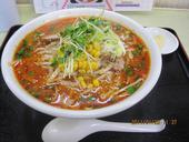 清ちゃんラーメン: ヤマドさんの2011年01月26日の2枚目の投稿写真