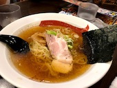 らーめん一代元大宮天沼店: ヤマドさんの2018年05月14日の2枚目の投稿写真