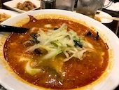 らーめん一代元大宮天沼店: ヤマドさんの2018年05月14日の3枚目の投稿写真