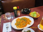 武駒: ヤマドさんの2012年09月14日の3枚目の投稿写真