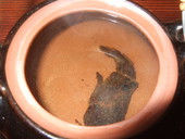 居酒屋 みこし: ヤマドさんの2010年08月11日の2枚目の投稿写真