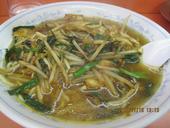 珍来: ヤマドさんの2010年11月19日の2枚目の投稿写真