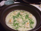 日本料理 一国 蕨店: ヤマドさんの2009年12月19日の3枚目の投稿写真