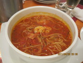 イタリア食堂テスカーラ: ヤマドさんの2011年04月29日の2枚目の投稿写真