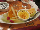 イタリア食堂テスカーラ: ヤマドさんの2011年04月29日の3枚目の投稿写真