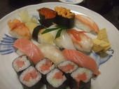 春家秋亭: ヤマドさんの2010年03月20日の3枚目の投稿写真