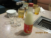 安楽亭 浦和三室店: ヤマドさんの2010年08月01日の1枚目の投稿写真