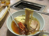 安楽亭 浦和三室店: ヤマドさんの2010年08月01日の2枚目の投稿写真