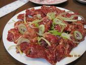 韓国家庭料理　家族亭: ヤマドさんの2011年01月19日の2枚目の投稿写真