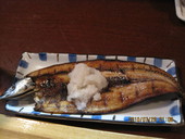 居酒屋みむろ: ヤマドさんの2011年08月03日の2枚目の投稿写真