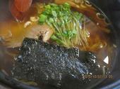 ラーメン　平良久亭: ヤマドさんの2011年08月03日の3枚目の投稿写真
