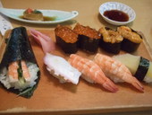 活魚割烹 赤坂 本店: ヤマドさんの2011年08月03日の2枚目の投稿写真