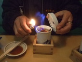 活魚割烹 赤坂 本店: ヤマドさんの2011年08月03日の3枚目の投稿写真