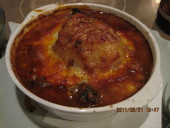 西洋厨房　寿々: ヤマドさんの2011年08月23日の2枚目の投稿写真