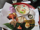 彩懐石　東浦和　高砂: ヤマドさんの2011年08月03日の2枚目の投稿写真