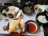 彩懐石　東浦和　高砂: ヤマドさんの2011年08月03日の3枚目の投稿写真