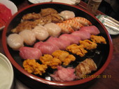 喜多寿司のおすすめレポート画像1