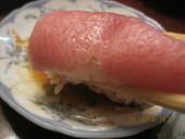 喜多寿司: ヤマドさんの2011年08月03日の3枚目の投稿写真