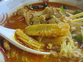 華陽楼: ヤマドさんの2012年10月31日の3枚目の投稿写真