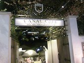 カナルカフェ CANAL CAFE: パールさんの2016年12月06日の1枚目の投稿写真