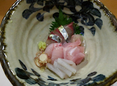 鮮魚と鰻 清流満月: パールさんの2024年06月10日の2枚目の投稿写真