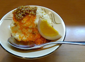 京料理おばんざい 久: パールさんの2026年04月08日の1枚目の投稿写真