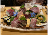 魚海船団 神田司町本店: Debuyaさんの2023年04月22日の1枚目の投稿写真