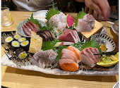魚海船団　神田司町本店: Debuyaさんの2023年12月の1枚目の投稿写真