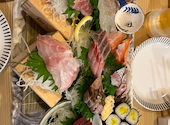 魚海船団　神田司町本店: Debuyaさんの2024年02月の1枚目の投稿写真