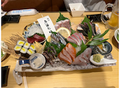 魚海船団　神田司町本店: Debuyaさんの2024年09月の1枚目の投稿写真