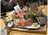 魚海船団　神田司町本店: Debuyaさんの2024年11月の1枚目の投稿写真