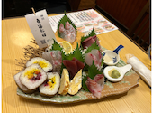 魚海船団 神田司町本店: Debuyaさんの2026年07月04日の1枚目の投稿写真