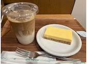 BLUE LEAF CAFE (上野): まるさんの2024年11月の1枚目の投稿写真