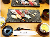 寿し 海華: minoさんの2026年06月07日の1枚目の投稿写真