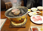 炭火焼肉 ごろう 呉店: minoさんの2026年02月23日の2枚目の投稿写真