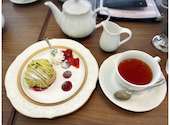 基町カフェ パリフル Parifull: minoさんの2026年08月18日の1枚目の投稿写真