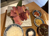 個室焼肉 喰切じろう 袋町店: minoさんの2026年05月06日の1枚目の投稿写真