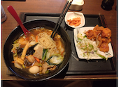 全席個室居酒屋 菜福楼 135餃子酒場: tabetaroさんの2026年04月の1枚目の投稿写真