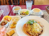 生パスタ専門店 カフェレスト茶や倶楽部: 雪うさぎさんの2026年08月19日の2枚目の投稿写真