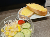 KING'Sキッチン パスタランチ&創作料理: 雪うさぎさんの2026年05月07日の1枚目の投稿写真