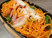 KING'Sキッチン パスタランチ&創作料理: 雪うさぎさんの2026年05月07日の2枚目の投稿写真