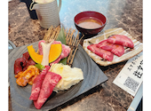 川嶋屋 江南店: 雪うさぎさんの2026年04月05日の2枚目の投稿写真