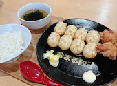 金まる餃子 一宮店: 雪うさぎさんの2026年04月05日の1枚目の投稿写真