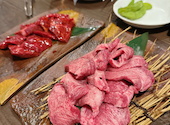 焼肉かぶと一宮店: 雪うさぎさんの2026年08月19日の3枚目の投稿写真