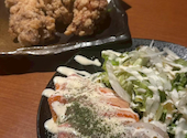 【地鶏と鮮魚×完全個室】 鳥四季 横浜駅前店: しゅーじさんの2026年08月28日の1枚目の投稿写真