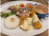 cafe le nid～カフェルニ～: むちこさんの2026年08月13日の1枚目の投稿写真