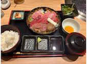 焼肉わにく 名駅桜通店: しげざきまつるさんの2026年07月19日の1枚目の投稿写真