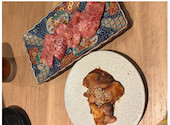 焼肉わにく 名駅桜通店: しげざきまつるさんの2026年08月08日の2枚目の投稿写真