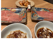 焼肉わにく 名駅桜通店: しげざきまつるさんの2026年08月08日の3枚目の投稿写真